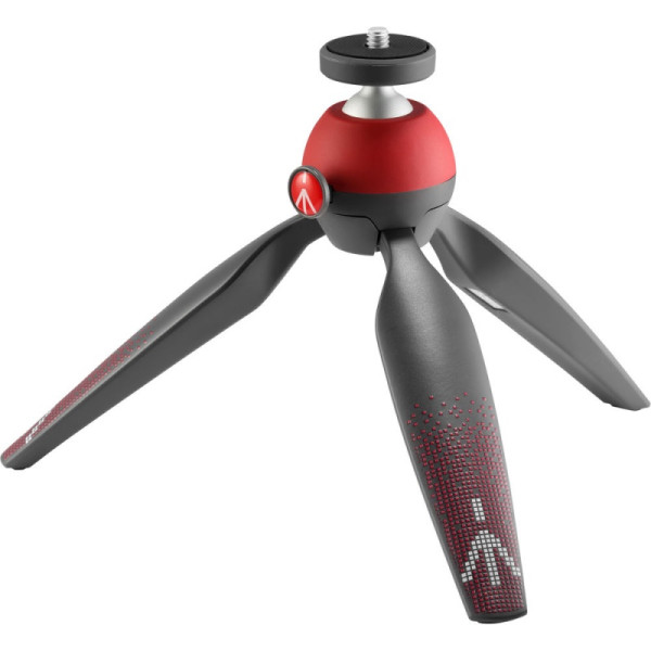 Міні-штатів Mini Tripod Lim. Ed. Pixel RD (MTPIXILE-RD)